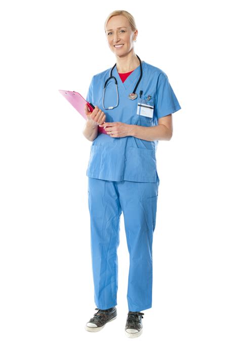Female Doctor PNG | PNG Play