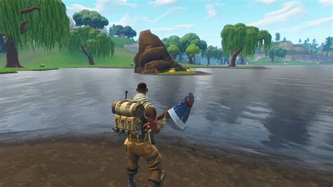 Follow the map to uncover hidden loot across the island! Loot Lake Guide & Chest Spots | Fortnite - zilliongamer