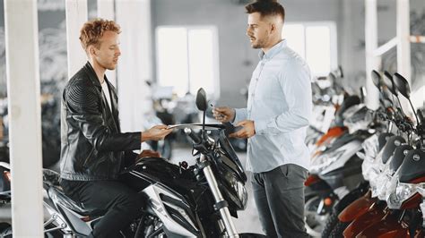 Your 3 Step Guide To Selling More Motorcycles Motorcycle Marketing