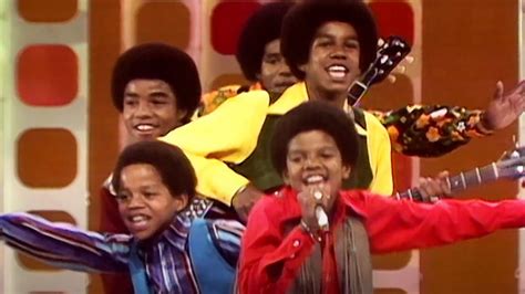 Watch The Jackson 5s First Appearance On The Ed Sullivan Show 1969