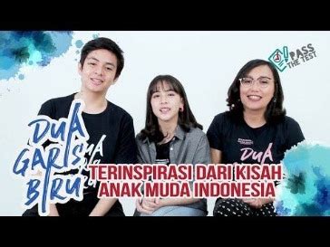 Both are then confronted with a life that is unimaginable for children of their age, life as parents. Link Nonton Film Dua Garis Biru Full Hd - Review Sinetron
