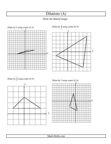 Dna coloring transcription and translation worksheet answers. 28 Dilations Translations Worksheet Answers - Worksheet ...