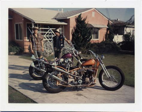 Outlaw Bikers And Choppers Flickr Photo Sharing