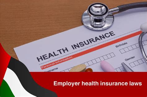 Employer Health Insurance Laws Uae Labour Lawyer 2024