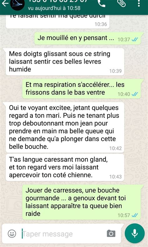 Dark Quand Ta Femme Ne Va Pas Tarder A Te Faire Cocu Et Qu Elle Se