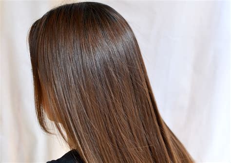 How To Get Sleek Hair Sleek Hairstyles Hair Straight Hairstyles