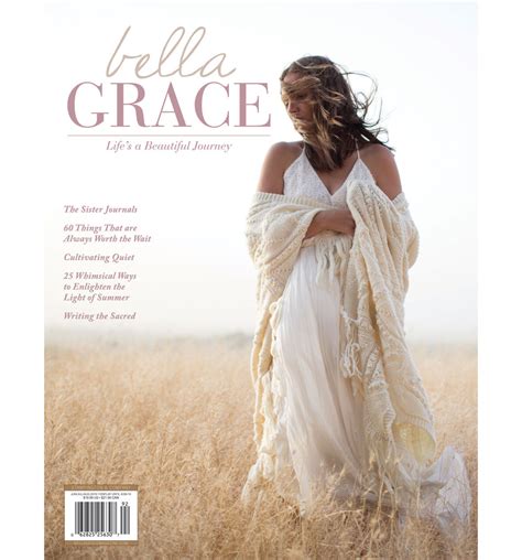 Bella Grace Issue 20 Stampington And Company