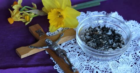 What Is Ash Wednesday 2023 Guide For Christians Celebrating Lent