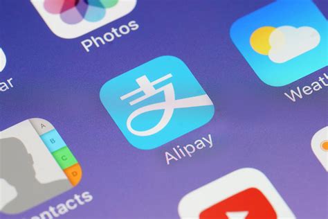 There's a key that you need to register an alipay account. Eraman Malaysia taps Alipay to lure Chinese tourists ...