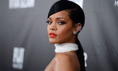 Gaya Rambut Terbaik Rihanna Dari Tahun Ke Tahun Womantalk My Xxx Hot Girl
