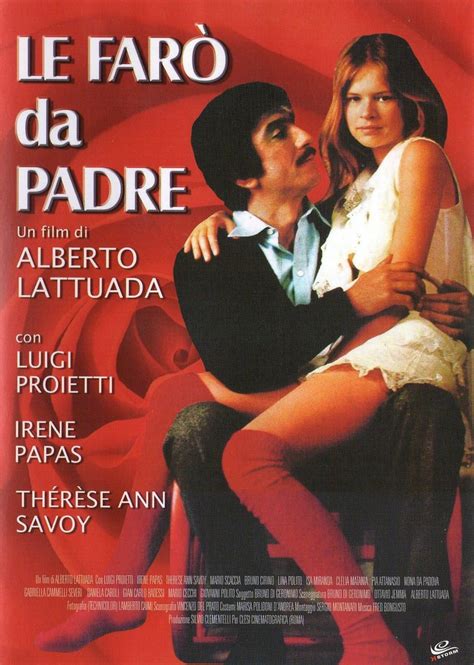 Le Farò Da Padre 1974 Streaming Trama Cast Trailer