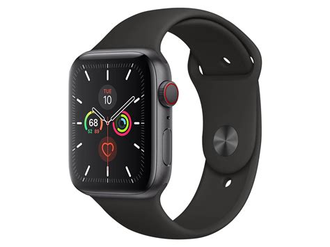 Buy Apple Watch Series 6 Refurbished And Cheap Revendo
