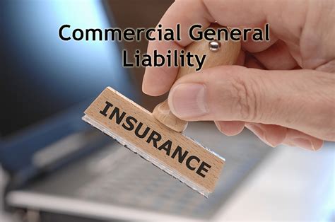 Commercial General Liability Insurance In 2024 A Complete Guide