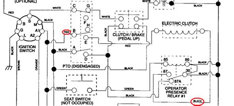 John Deere L130 Pto Clutch Wiring Diagram Wiring Digital And Schematic
