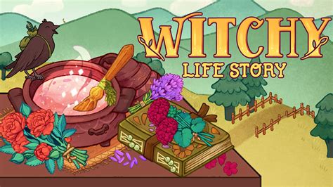 Witchy Life Story Metacritic