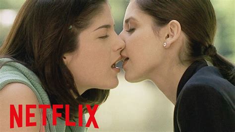 Best Lesbian Series On Netflix In Updated Youtube