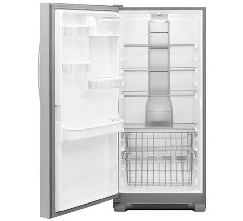 Upright Freezer Save On Energy And Food Waste Abt