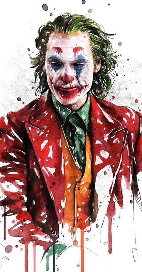 Pin By Arvinpe Peyvandy On Joker Batman Joker Wallpaper Joker