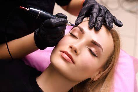 Professional Beauty Masterclass Training Courses Jenny Cader Clinic