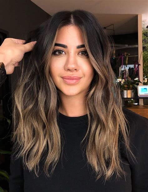 50 Hottest Balayage Hair Ideas To Try In 2022 Hair Adviser Balayage