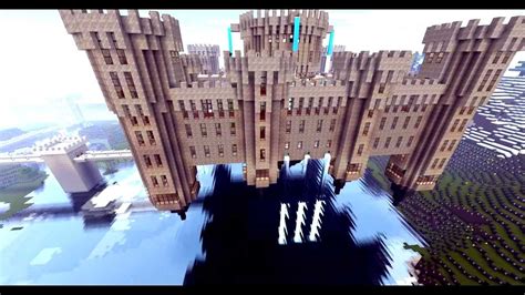 Amazing Minecraft Creations 2 Youtube