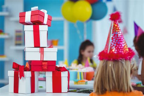 Creative 6 Year Old Birthday Party Ideas Childfun