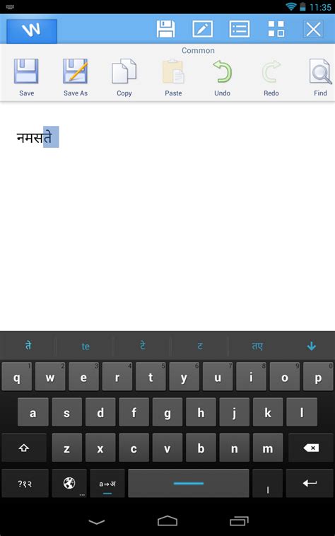 Type in english and press space or enter,it will automatically convert to hindi. Type in Hindi with Google's Transliteration keyboard for ...
