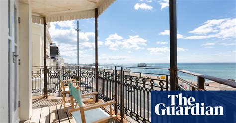 Homes By The Sea For Sale In The Uk In Pictures Money The Guardian