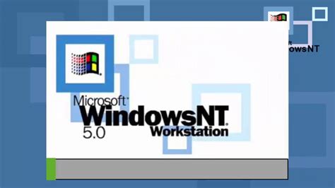 Blank Banshees Gunshots Sample Of Microsofts Windows Nt 50