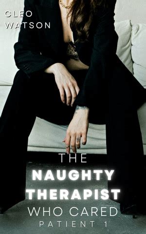 Smashwords The Naughty Therapist Who Cared Patient