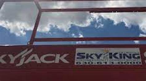 Herc Rentals Acquires Chicago Aerial Rental Company Skyking Finalizes