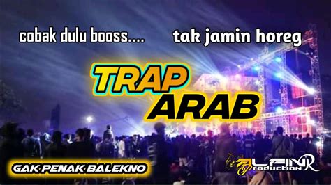 Dj Trap Arabic Enta Eih Dj Arab Terbaru Slow Bass Dj Cek Sound
