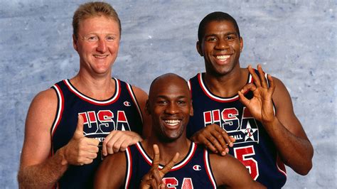 ESPN y Los 10 mejores jugadores de la historia de la NBA | Blogdebasket