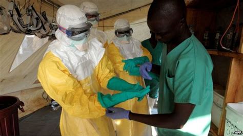 Why Ebola Is So Dangerous Bbc News