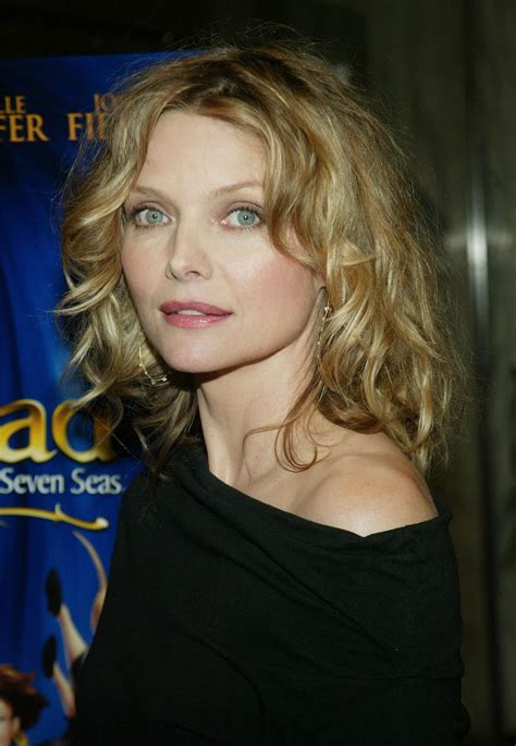 Michelle Pfeiffer Photo 48 Of 278 Pics Wallpaper Photo 65653