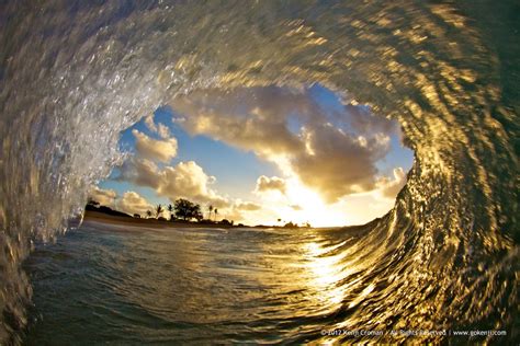 Amazing Images: Wave Photography
