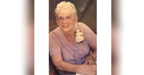 Shirley Ruth Gruber Obituary Visitation Funeral Information