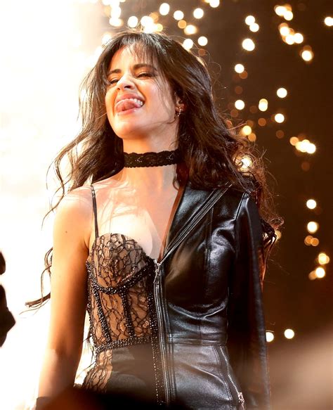Camila Cabello Sexy On Stage At 106 1 Kiss Fms Jingle Free Download Nude Photo Gallery