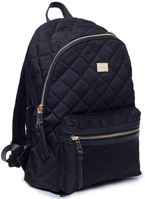 Get 20 Black Backpack School Bag
