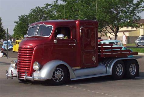 Post Up Some Custom Big Rigs Page 10 Truck Forum