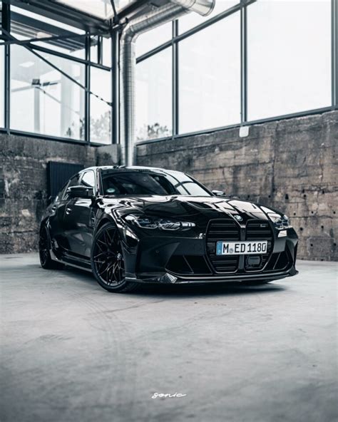 The accessport v3 is the world's best selling, most flexible ecu upgrade solution for bmw. See the G80 BMW M3 with M Performance Parts in Black
