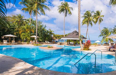 This Popular Saint Lucia All Inclusive Just Rebranded