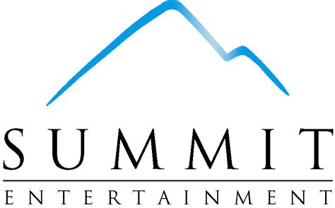 Summit Entertainment | Logopedia | FANDOM powered by Wikia