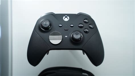 Brief Hands On With Microsofts New Xbox Elite Wireless
