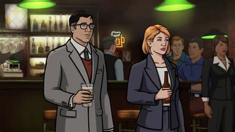Yarn I M Still Here Archer 2009 S12e05 Shots Video Clips By Quotes E0160507 紗