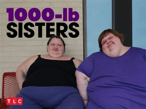 Finished Binging 1000 Lb Sisters Watch These Addictive Tlc Shows Now
