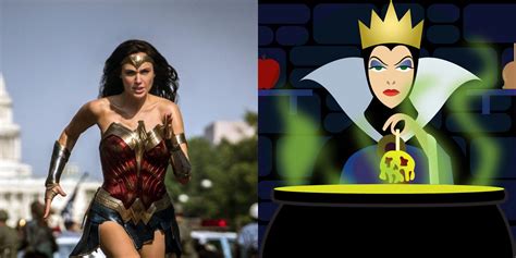 Wonder Womans Gal Gadot Set To Play Evil Queen In Disneys Snow White