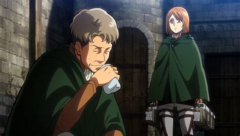 Image Petra Scolds Oluopng Attack On Titan Wiki Fandom Powered