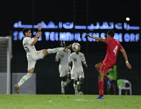 كرة القدم القصيرة 4x4 1. موعد مباراة البحرين وتايلاند الأولمبي في كأس آسيا تحت 23 ...
