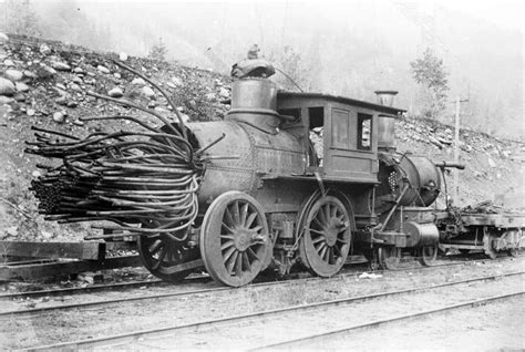 24 Bizarre Vintage Photos Of Steam Engines After A Boiler Explosion